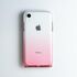 BodyGuardz Harmony Case featuring Unequal (Clear/Rose) for Apple iPhone Xr, , large